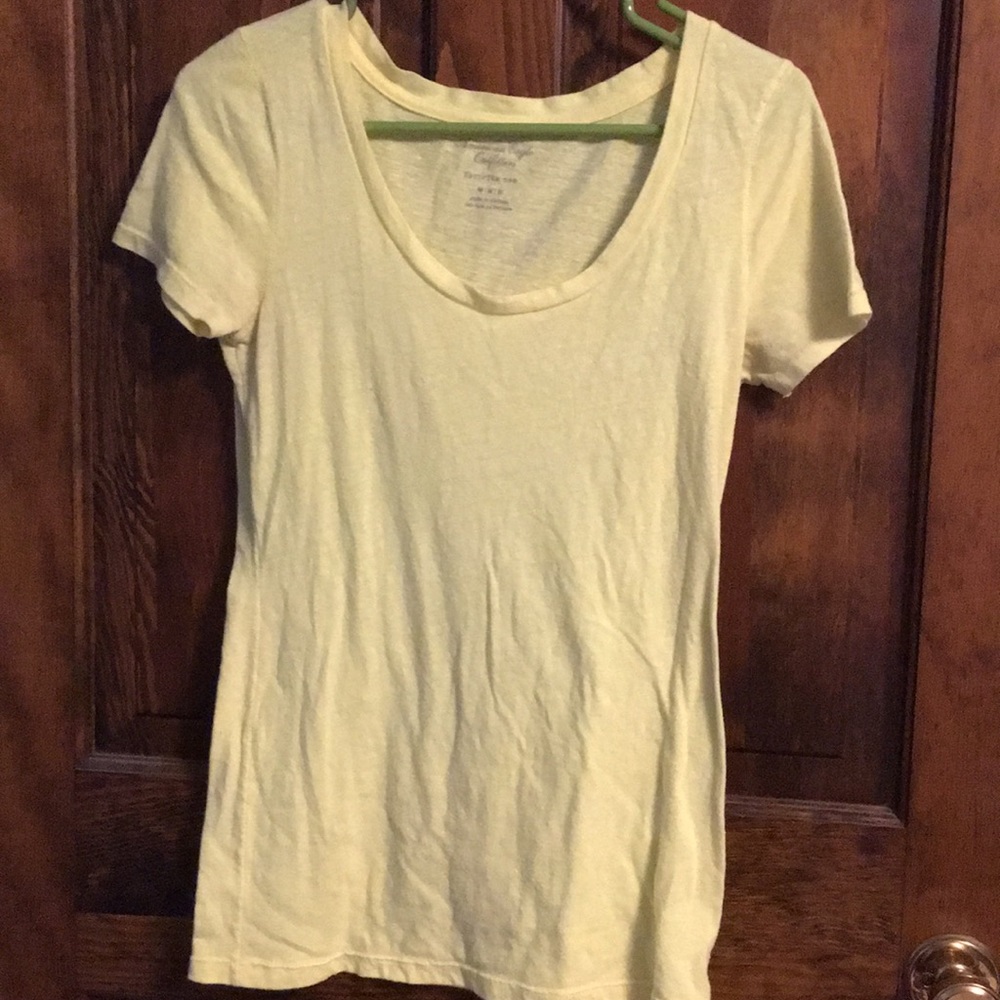 AE favorite tee
